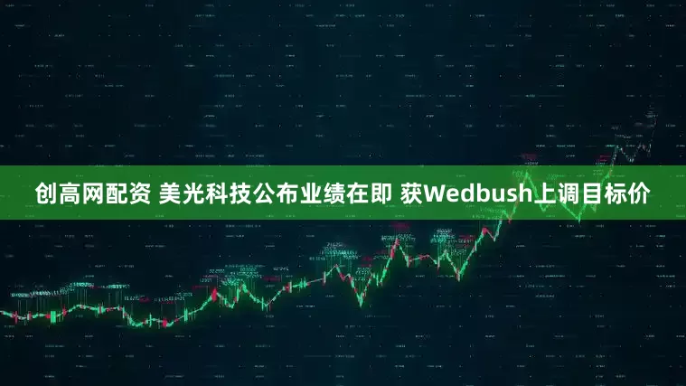 创高网配资 美光科技公布业绩在即 获Wedbush上调目标价