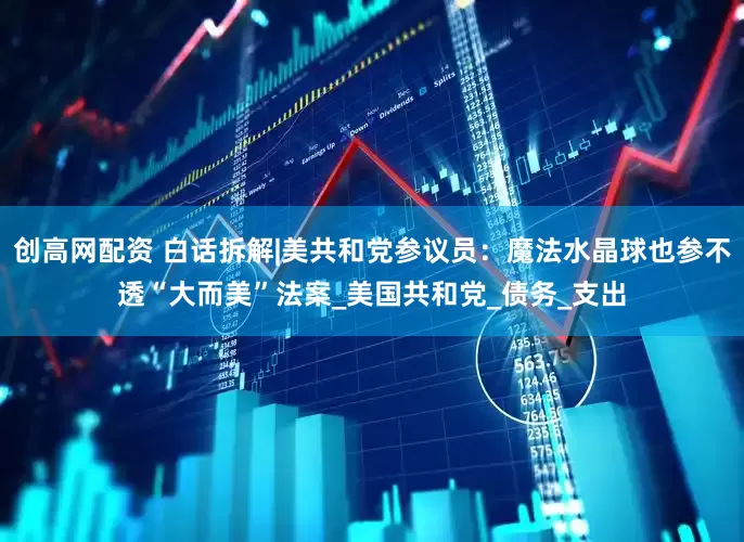 创高网配资 白话拆解|美共和党参议员：魔法水晶球也参不透“大而美”法案_美国共和党_债务_支出